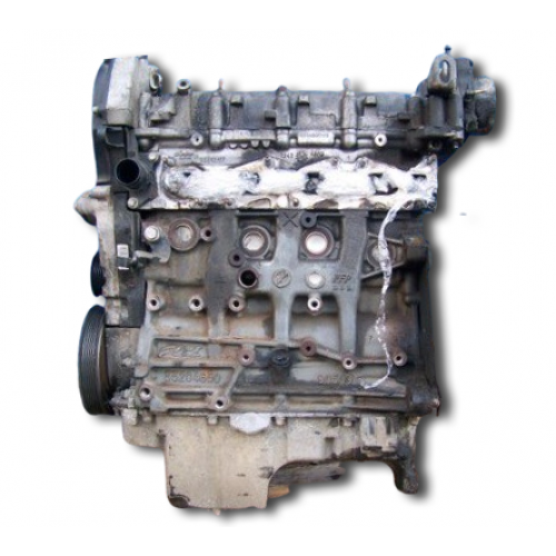 Motor Usado Fiat Bravo 1.6 D MJet 120cv 198A2000